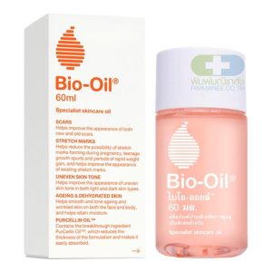 BIO OIL ไบโอ-ออย 60ML