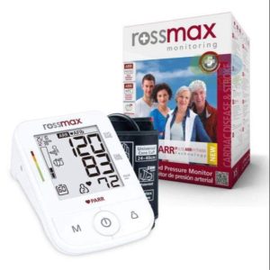 ROSSMAX เครื่องวัดความดัน รุ่น X5
