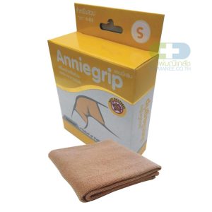 Anniegrip by triple-D knee size L สำหรับสวมเข่า