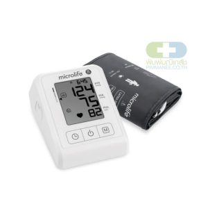 MICROLIFE เครื่องวัดความดัน รุ่น B1 CLASSIC