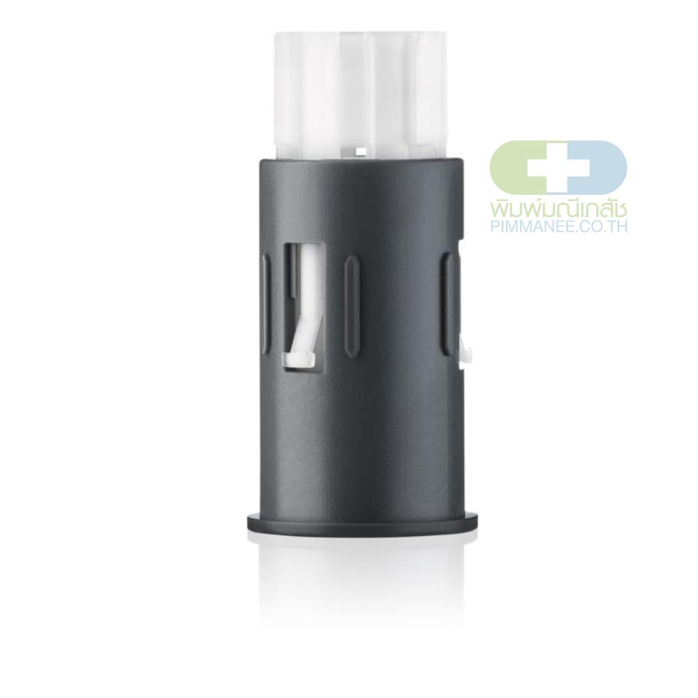 Accu-Chek FASTCLIX 24ชิ้น เข็ม 6 เข็ม เทคโนโลยี Clixmotion
